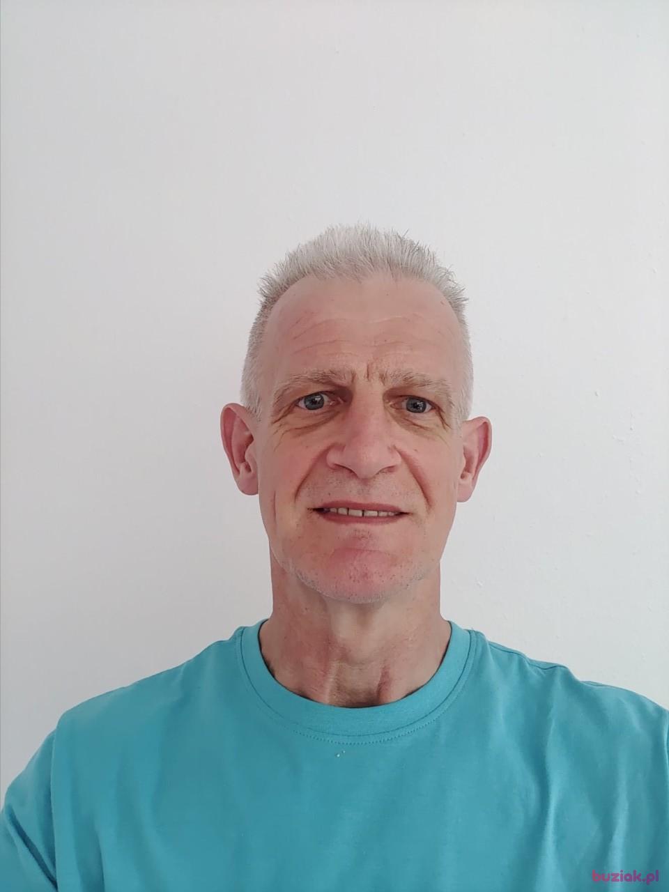 Dariusz, Mężczyzna, 63, Włocławek, Polska, Zdjęcie: 2