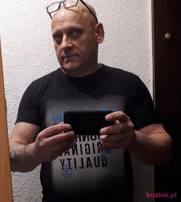 Tom, Mężczyzna, 57, Legnica, Polska, Zdjęcie: 1