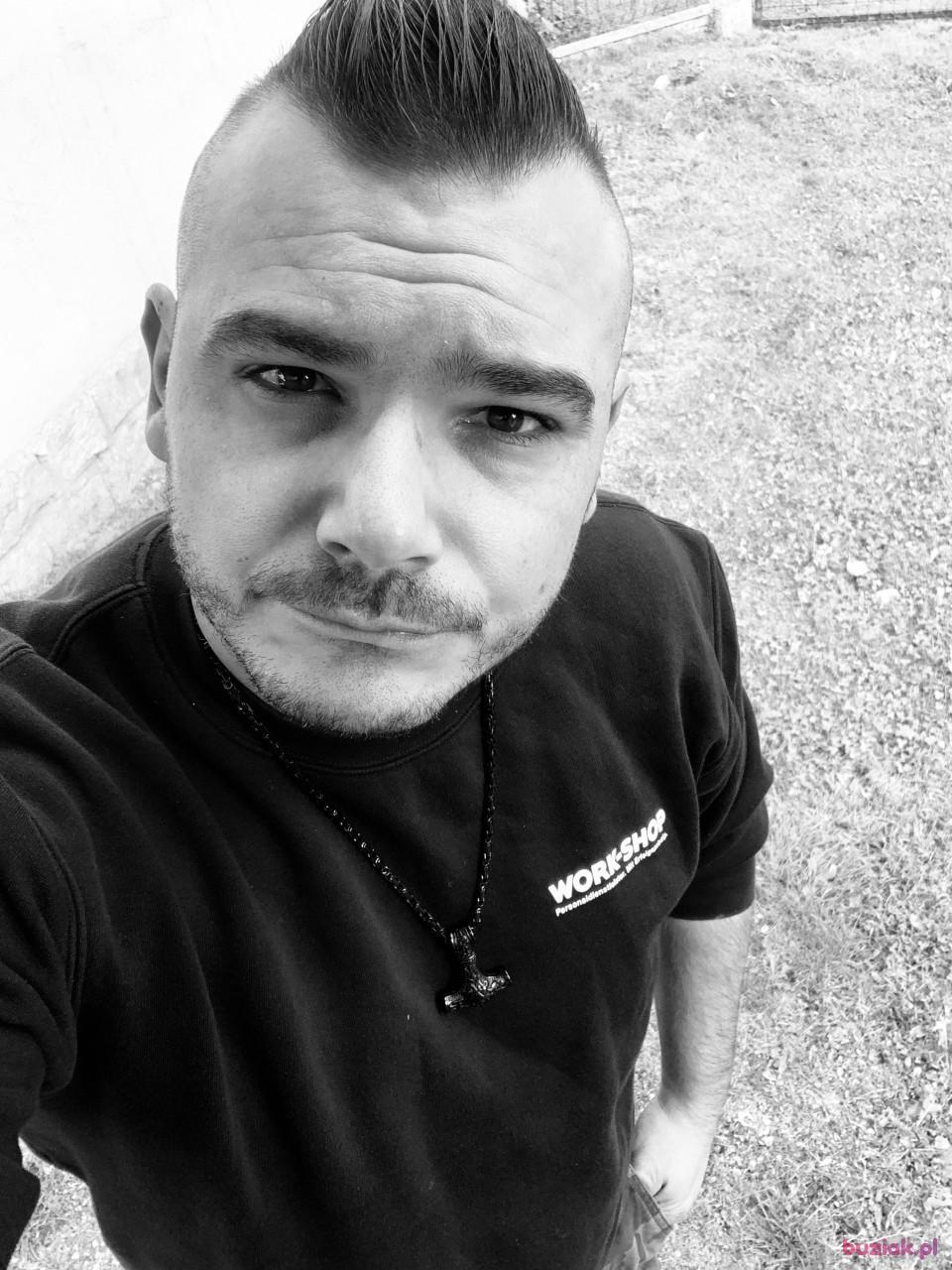 Piotr, Mężczyzna, 42, Szczytna, Polska, Zdjęcie: 2