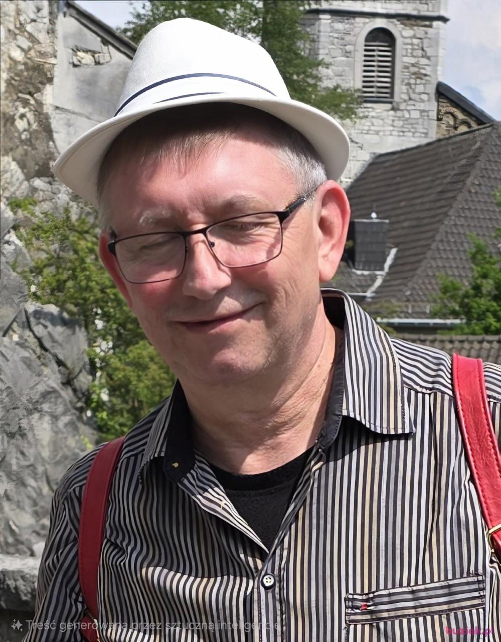 Lukas, Male, 63, Bergheim, Niemcy, Photo: 3
