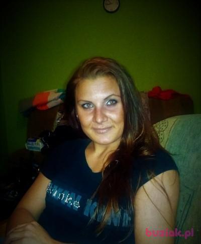 Paulina, Kobieta, 37, Zielonka, Polska, Zdjęcie: 1