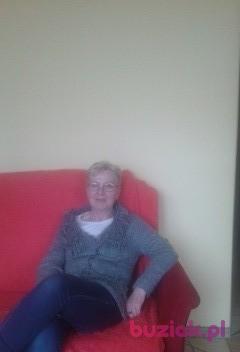 Jadwiga, Kobieta, 66, Giżycko, Polska, Zdjęcie: 2