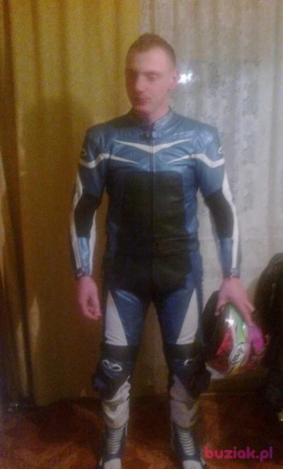 Andrzej, Mężczyzna, 38, Polska, Zdjęcie: 3