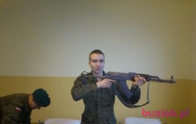Jarek, Mężczyzna, 36, Giżycko, Polska, Zdjęcie: 2