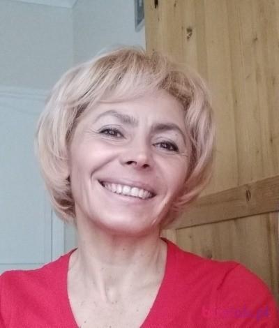 Renata, Kobieta, 52, Westminster, Wielka Brytania, Zdjęcie: 2