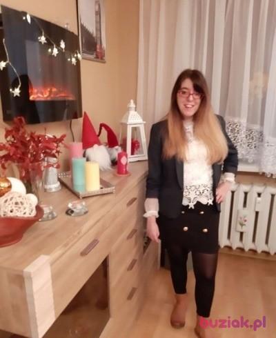 Dominika, Female, 34, Częstochowa, Polska, Photo: 9