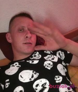 Mariusz, Mężczyzna, 33, Bolesławiec, Polska, Zdjęcie: 1