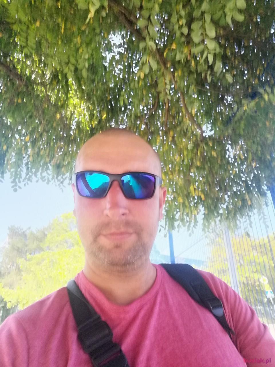 Damian, Mężczyzna, 39, Gdańsk, Polska, Zdjęcie: 5