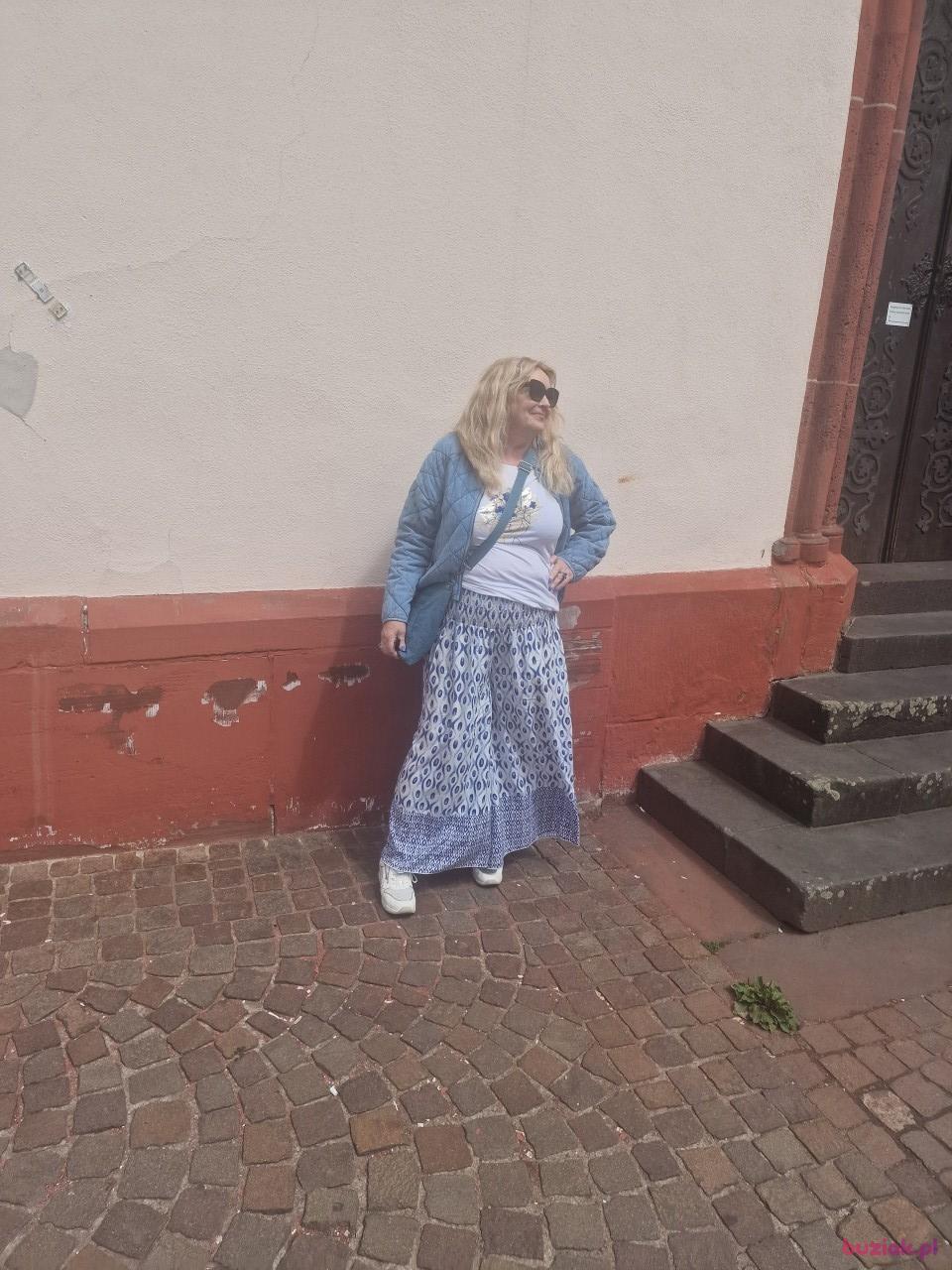 Gracjana, Female, 73, Frankfurt, Niemcy, Photo: 2