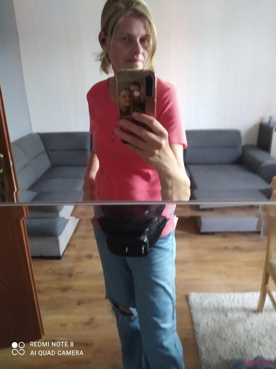Kasia, Female, 53, Koszalin, Polska, Photo: 2