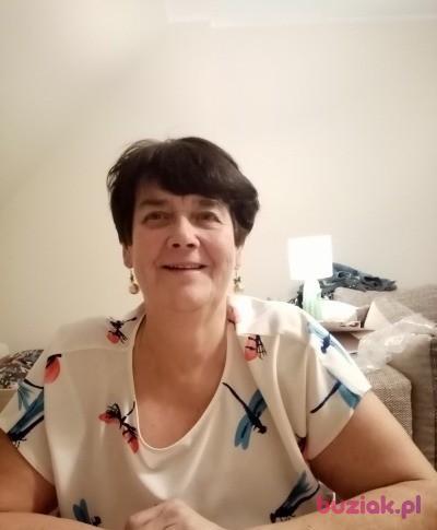 Jadwiga, Female, 72, Elbląg, Polska, Photo: 2