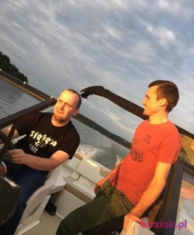 Łukasz, Mężczyzna, 42, Toruń, Polska, Zdjęcie: 1