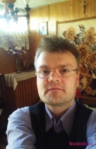 Daniel, Male, 48, Rzeszów, Polska, Photo: 1