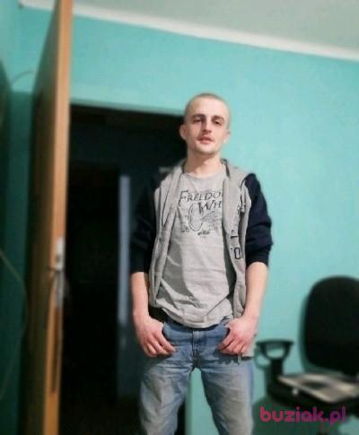 fabian, Mężczyzna, 33, Dąbrowa Górnicza, Polska, Zdjęcie: 3