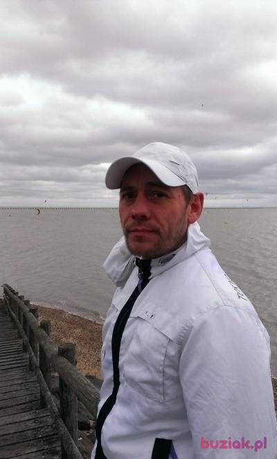 wlodi, Mężczyzna, 48, Wielka Brytania, Zdjęcie: 2