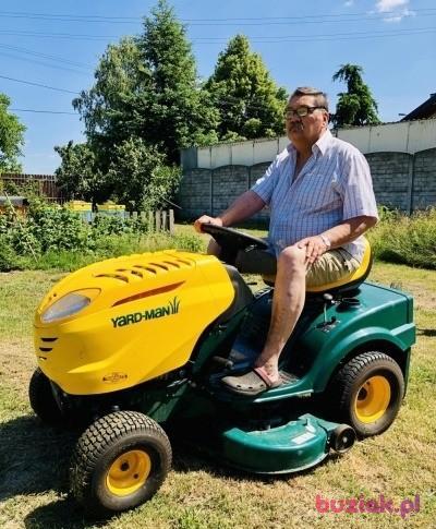 Witek, Mężczyzna, 72, Tuszyn, Polska, Zdjęcie: 4