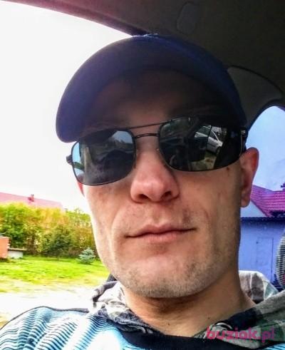 Kamil, Male, 37, Twardogóra, Polska, Photo: 1