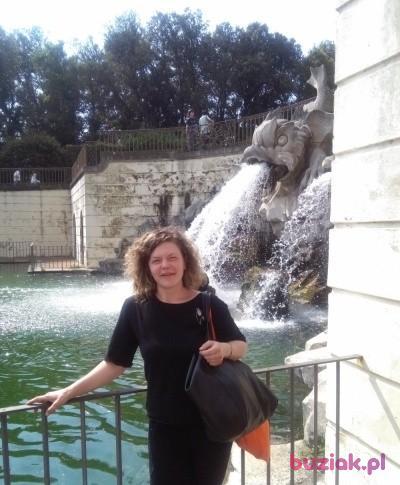 Paulina, Kobieta, 38, Rzym, Włochy, Zdjęcie: 3