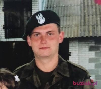 Lukasz, Male, 40, Płońsk, Polska, Photo: 2