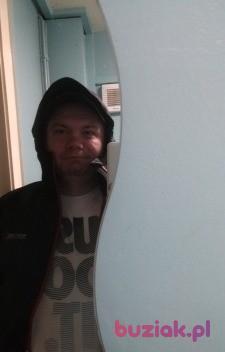 Tomasz, Male, 44, Wielka Brytania, Photo: 2