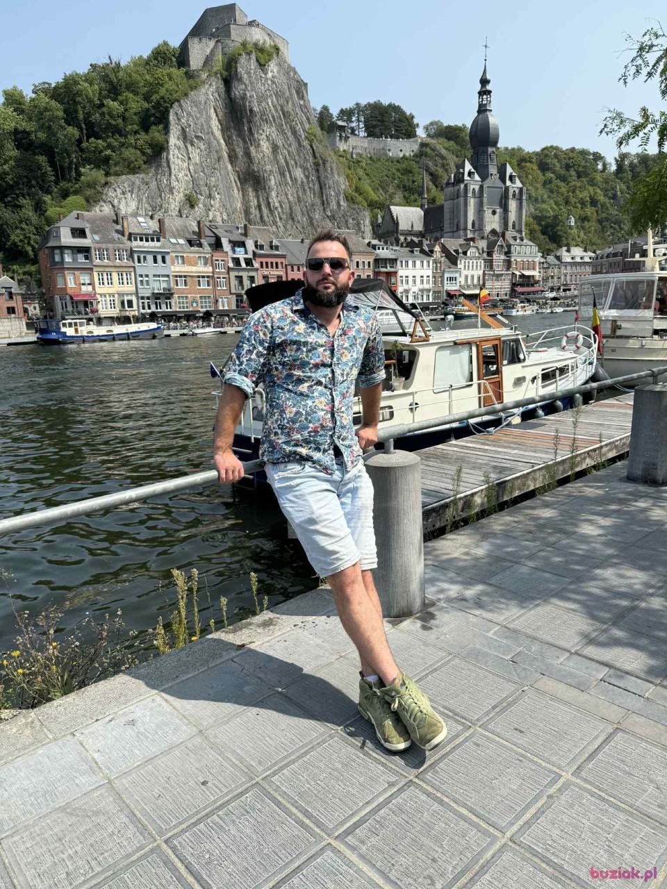 Patryk, Mężczyzna, 31, Rotterdam, Holandia, Zdjęcie: 3