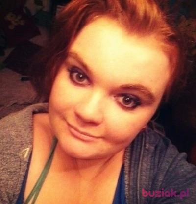 Aleksandra, Female, 30, Zbąszyń, Polska, Photo: 7