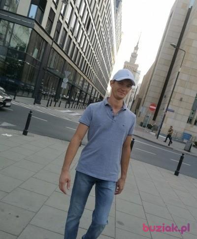 Aleksandr, Mężczyzna, 39, Warszawa, Polska, Zdjęcie: 5