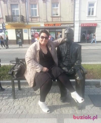 Beata, Kobieta, 51, Częstochowa, Polska, Zdjęcie: 2