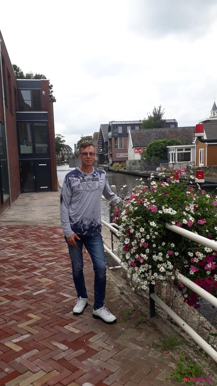 Robert, Male, 59, Haga, Holandia, Photo: 5