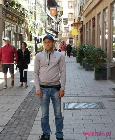 Daniel, Male, 36, Katowice, Polska, Photo: 4