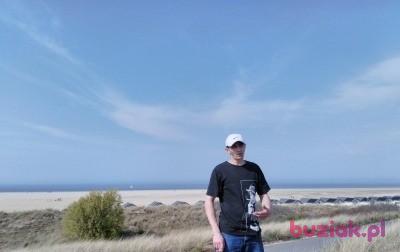 Adran, Male, 37, Holandia, Photo: 4