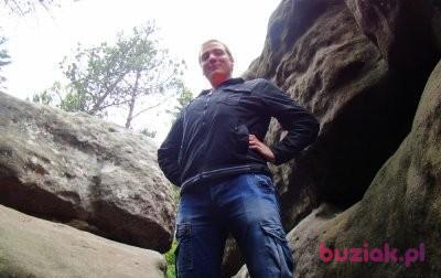 Robert, Male, 36, Łódź, Polska, Photo: 3