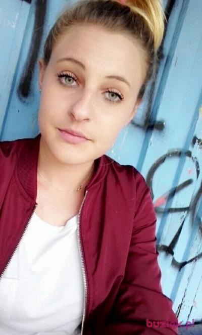 Justyna, Female, 28, Rybnik, Polska, Photo: 1