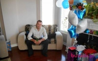 grzesiek05, Male, 45, Kanada, Photo: 2