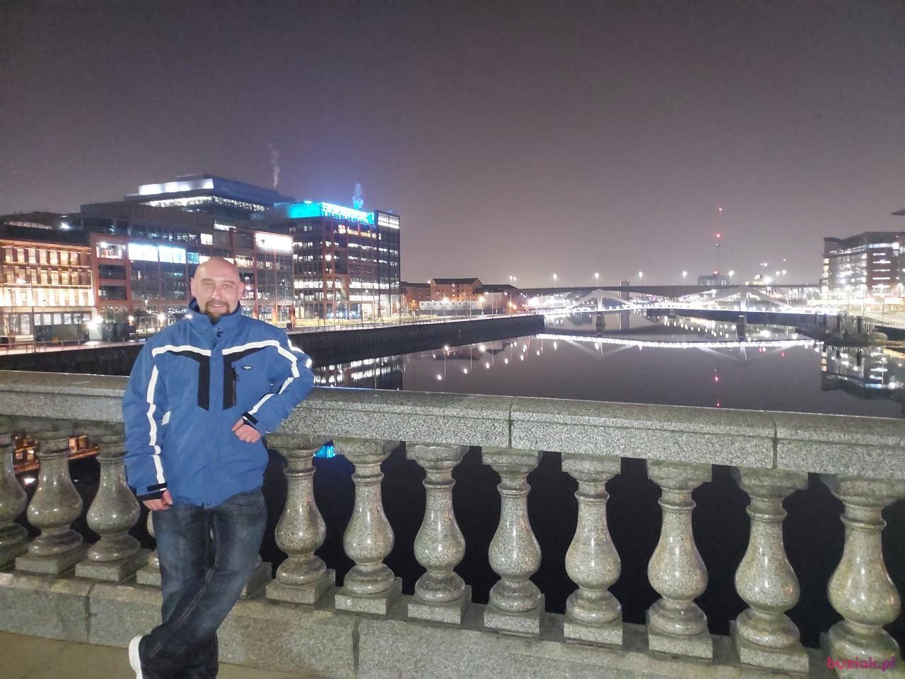 Marcin, Male, 44, Wielka Brytania, Photo: 2