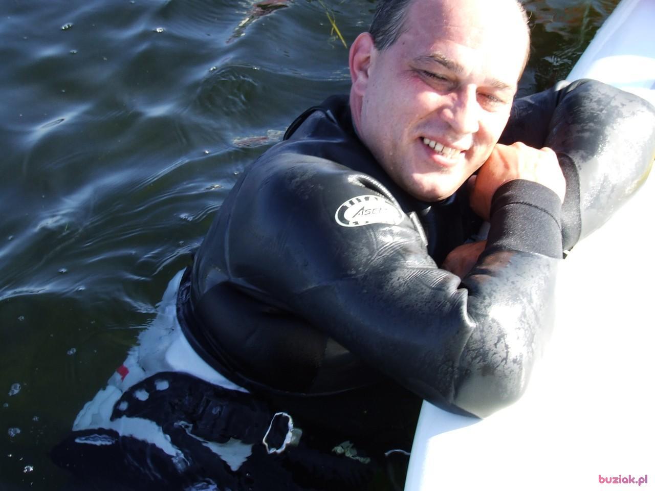 Piotr, Mężczyzna, 51, Września, Polska, Zdjęcie: 6