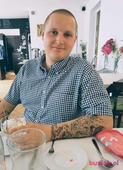 Jan, Male, 34, Pabianice, Polska, Photo: 2