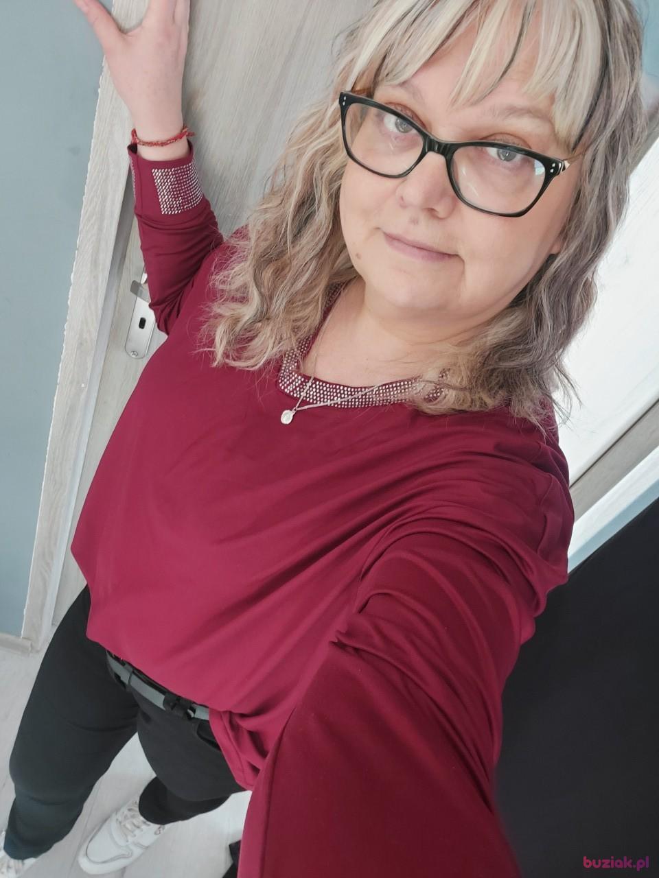 Joanna, Kobieta, 54, Włocławek, Polska, Zdjęcie: 8