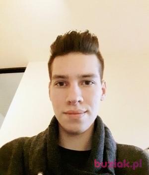 Maciek, Male, 32, Kraków, Polska, Photo: 1