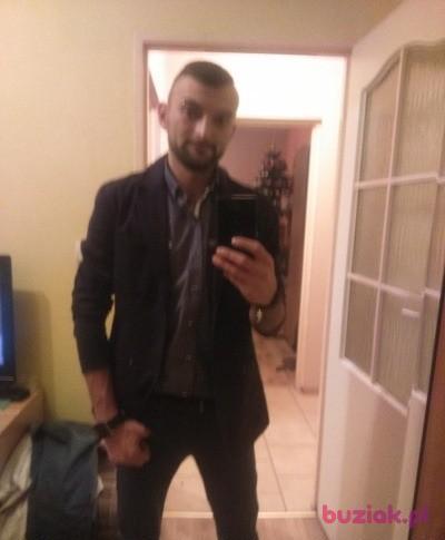 Kamil, Mężczyzna, 38, Wronki, Polska, Zdjęcie: 2