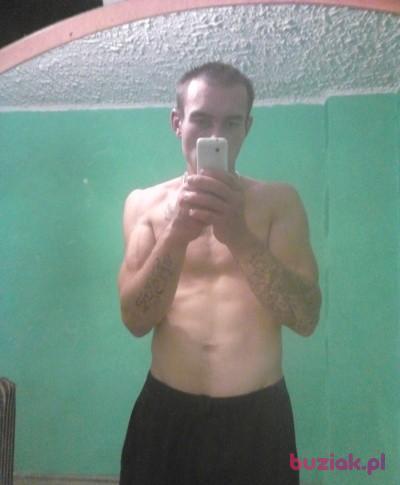 Maciek eS, Male, 34, Katowice, Polska, Photo: 4