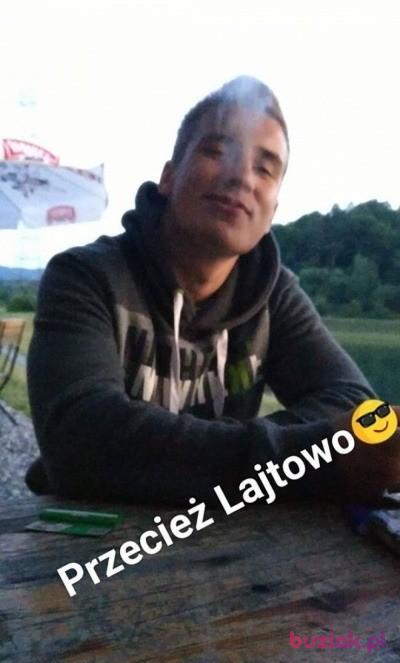 Kamil, Mężczyzna, 26, Sułkowice, Polska, Zdjęcie: 3