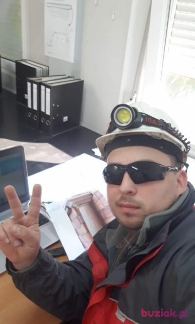 Marcin, Mężczyzna, 35, Trzcianka, Polska, Zdjęcie: 5