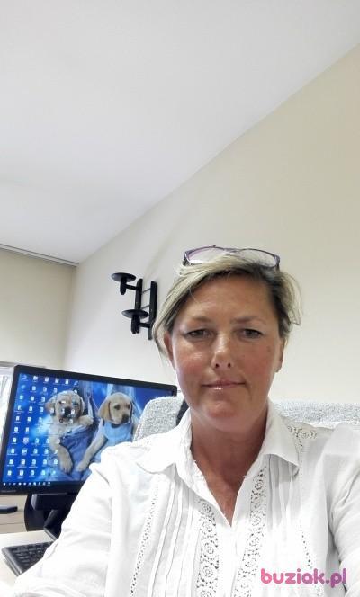 Sylwia, Female, 53, Dąbrowa Górnicza, Polska, Photo: 1