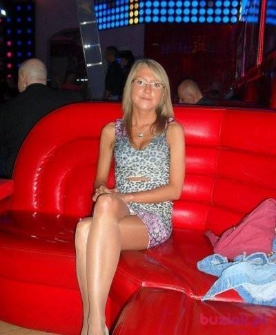 Alicja, Female, 36, Warszawa, Polska, Photo: 5