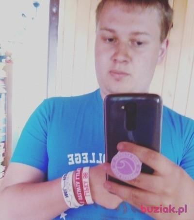 Arek, Mężczyzna, 25, Radom, Polska, Zdjęcie: 2