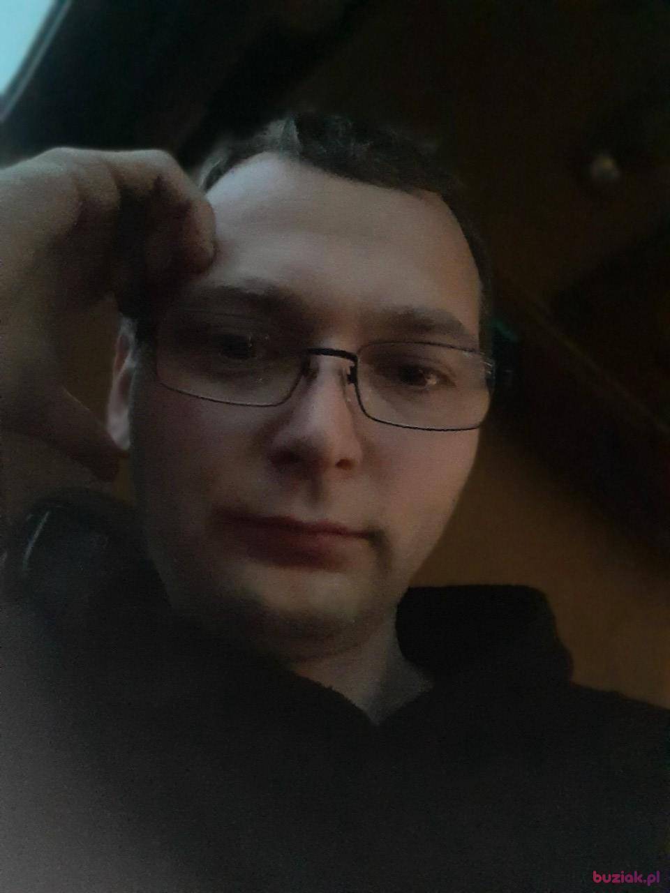 Daniel, Male, 35, Szczecin, Polska, Photo: 2