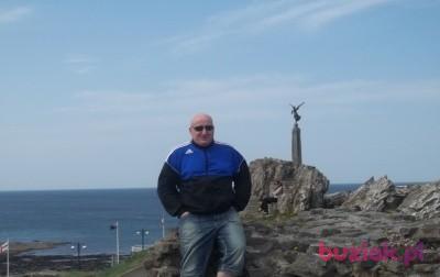 wojtek, Mężczyzna, 60, Shrewsbury, Wielka Brytania, Zdjęcie: 2