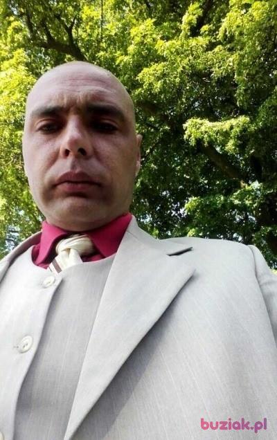 Aciu , Male, 43, Nakło nad Notecią, Polska, Photo: 2