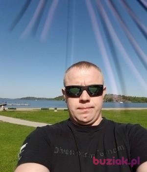 Piotr, Male, 40, Gdańsk, Polska, Photo: 1